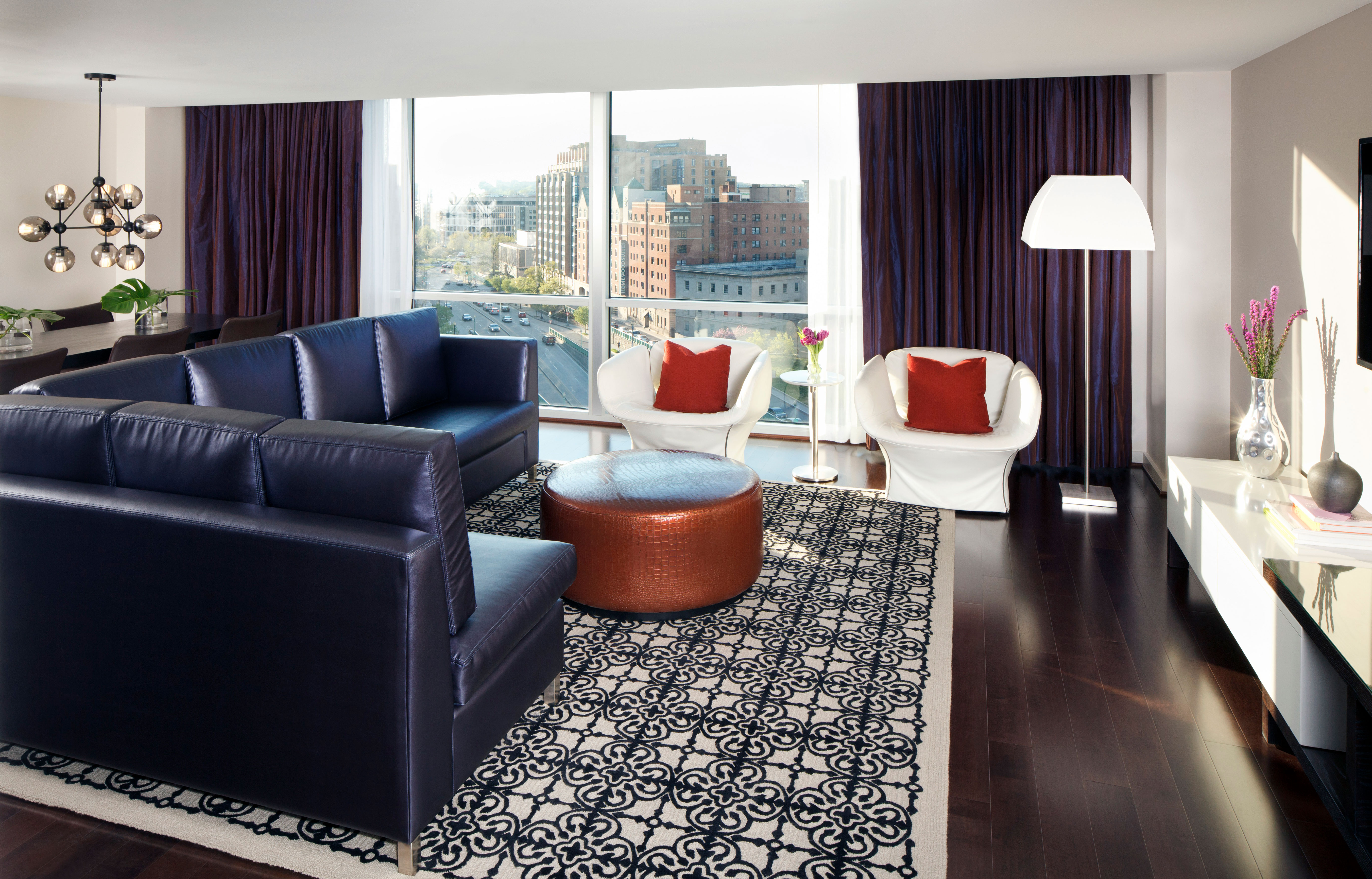 Hotel Zena Washington Dc