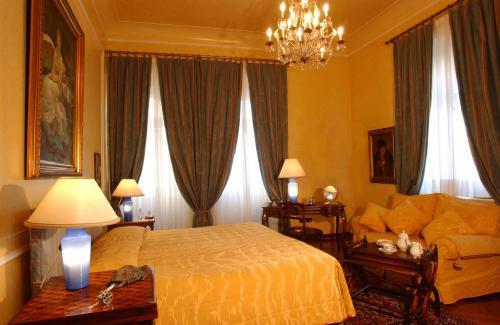 Grand Hotel Duchi D'Aosta