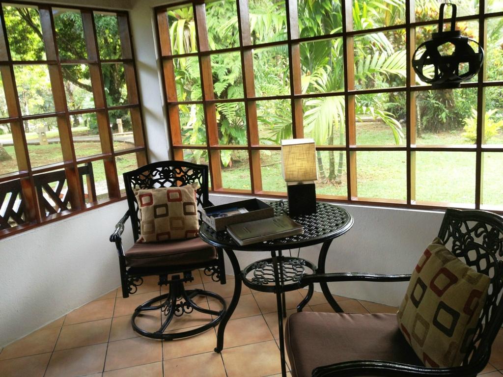 SCP Corcovado Wilderness Lodge