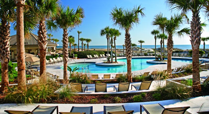 The Ritz-Carlton, Amelia Island