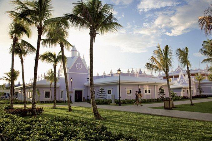 Riu Montego Bay - Adults Only - All Inclusive