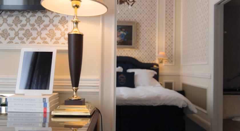 Hotel Heritage - Relais & Chateaux