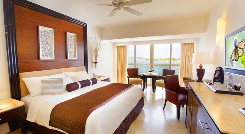 Le Blanc Spa Resort Cancun