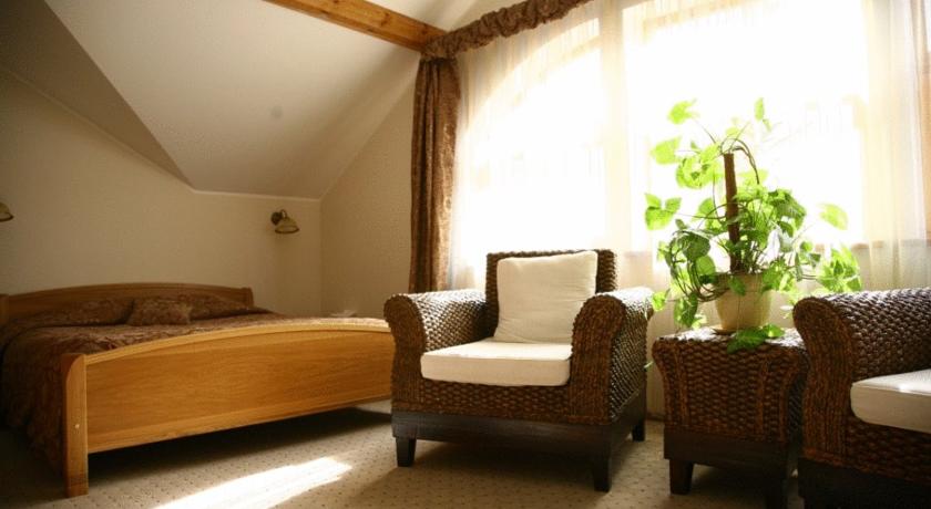 Elizabetes Appartments