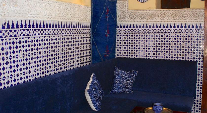 Riad Hotel Sherazade