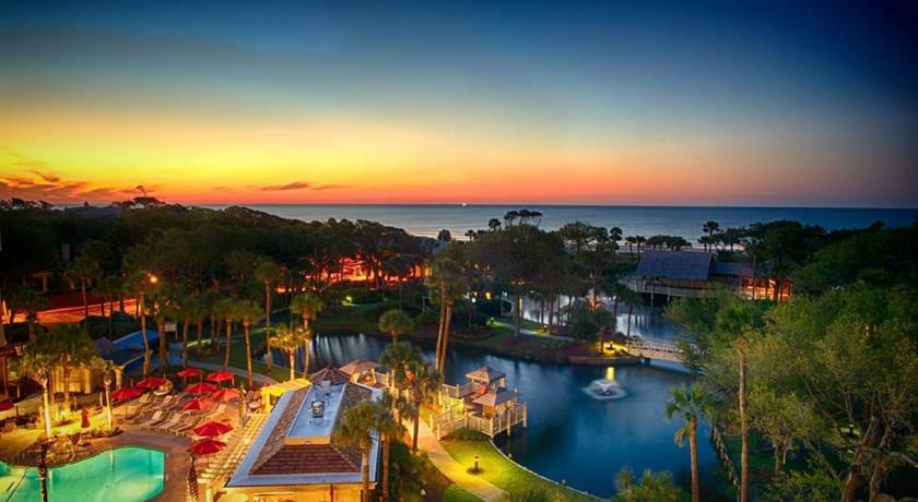 Sonesta Resort Hilton Head Island