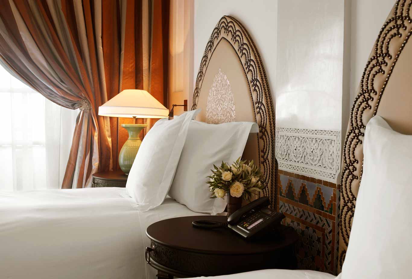 La Mamounia Marrakech