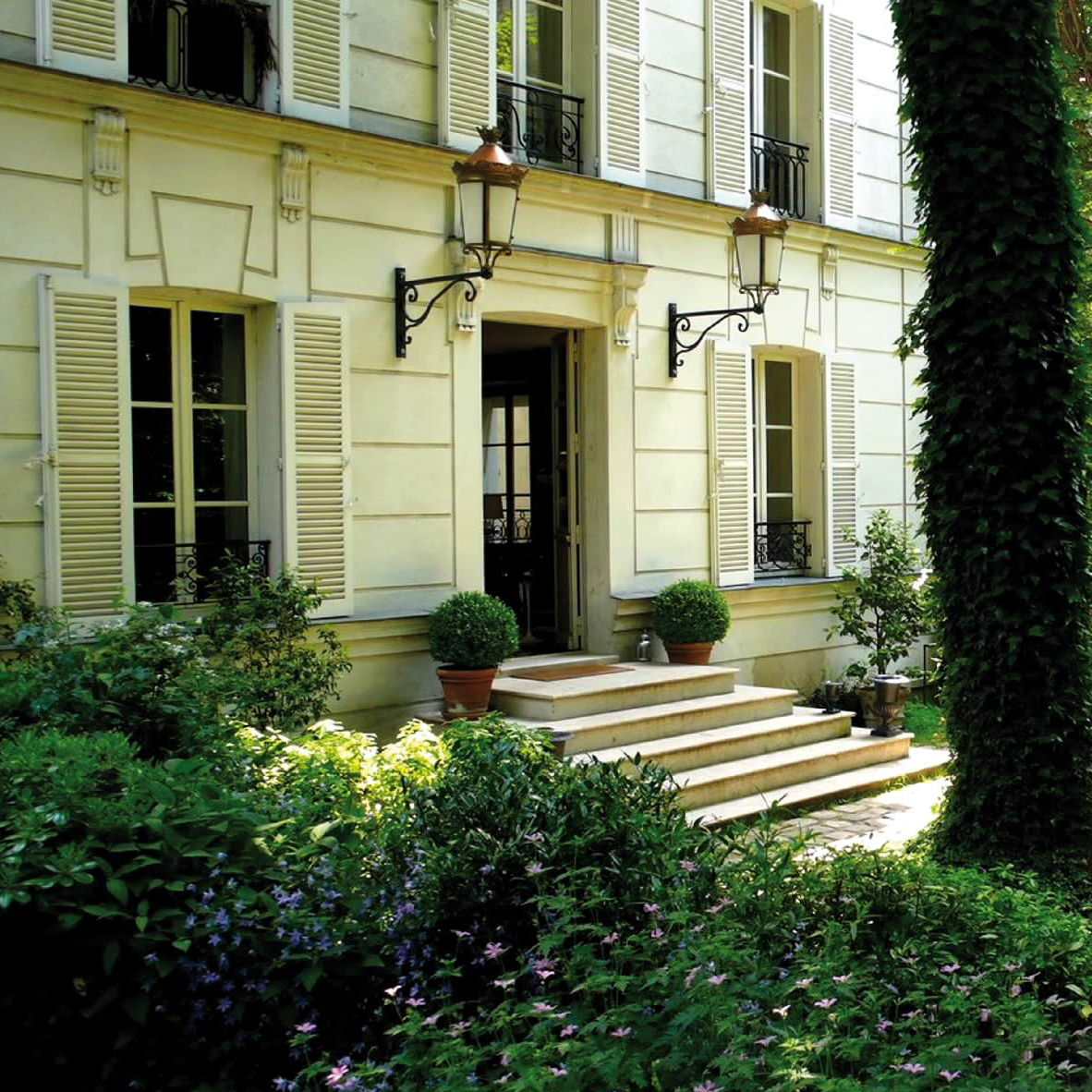 Hotel Particulier Montmartre