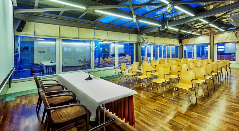 Egnatia Palace Hotel & Spa