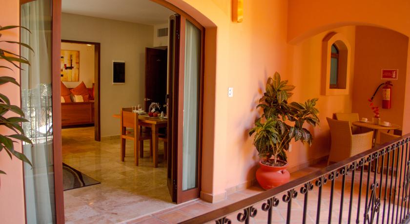 Acanto Hotel Playa Del Carmen Trademark Collection by Wyndham