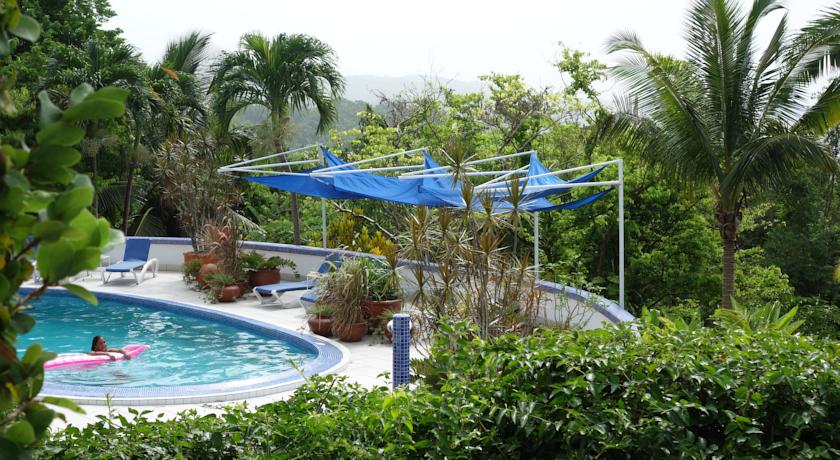 Hotel Mocking Bird Hill