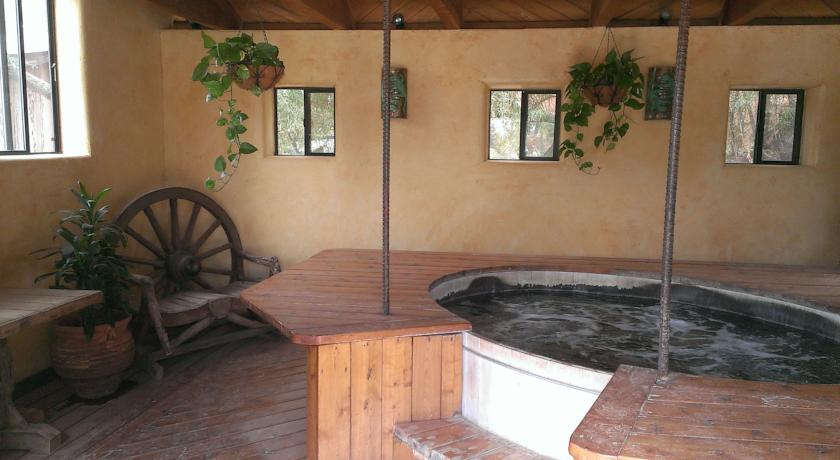 White Stallion Ranch