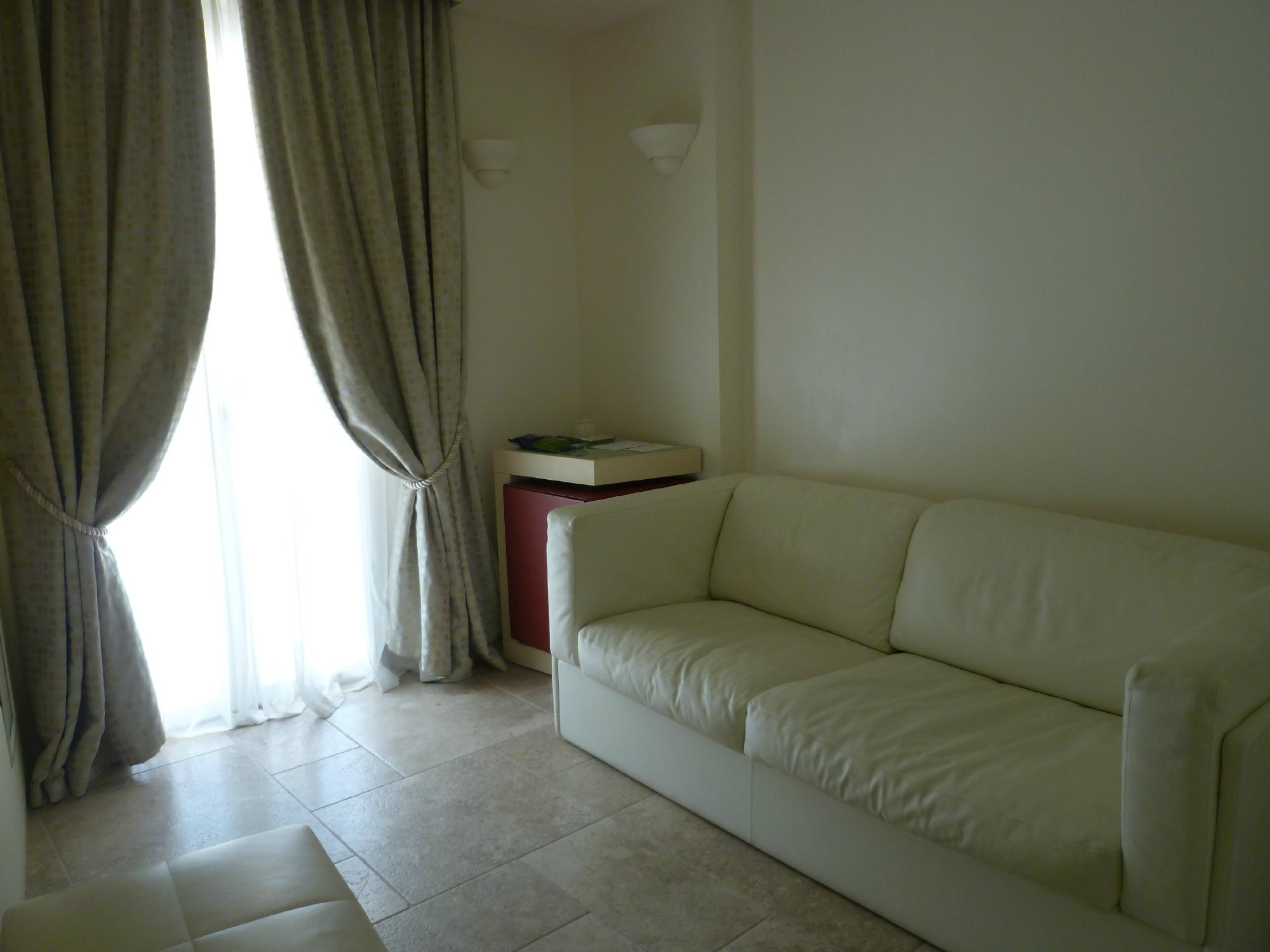 Villa Blu Capri Hotel