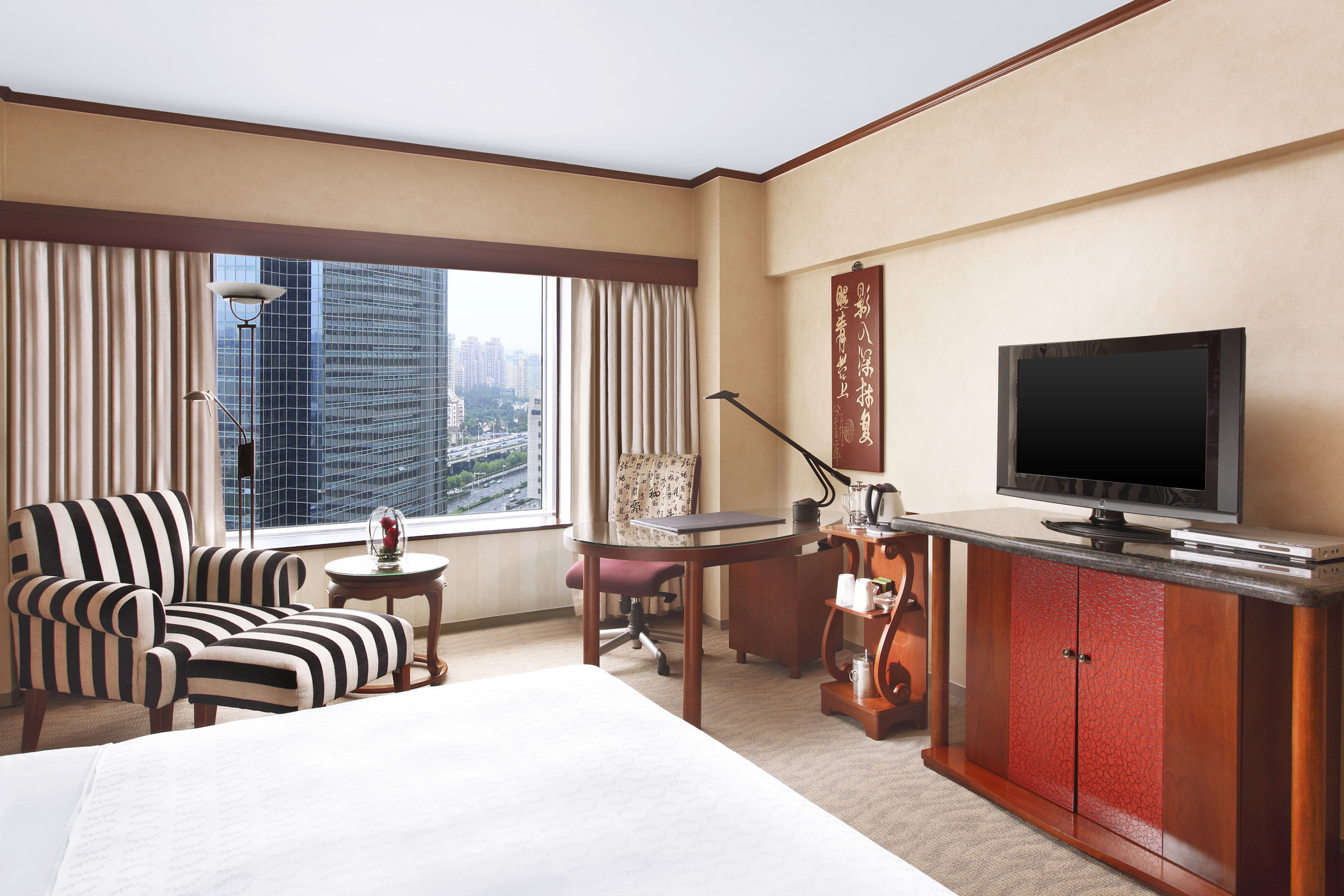 Hongqiao Jin Jiang Hotel