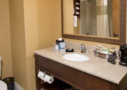 Hampton Inn Jacksonville-Downtown-I-95
