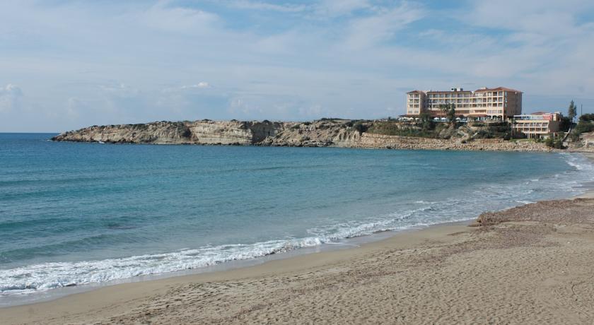 Coral Thalassa Hotel