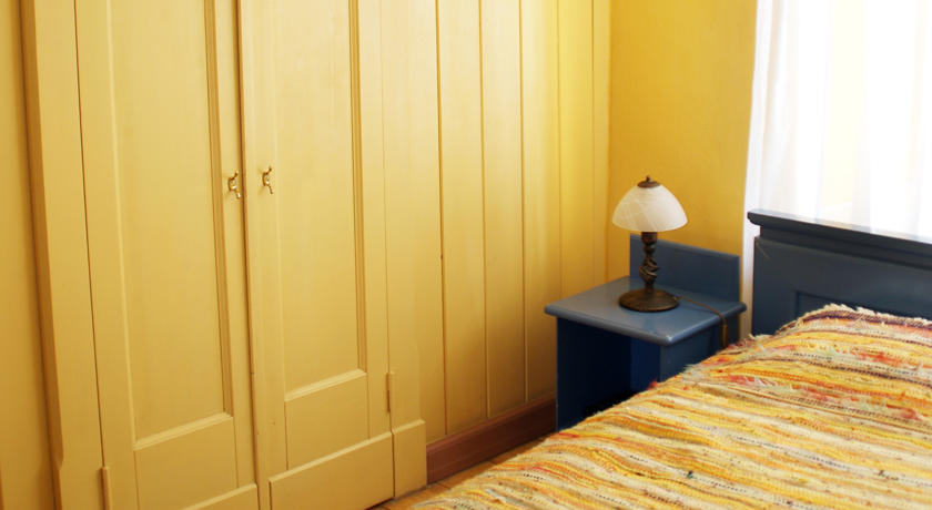 Historical Ekes Konvents 1435 Hotel