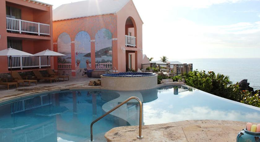 The Reefs Resort & Club