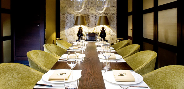 Hotel Adlon Kempinski Berlin