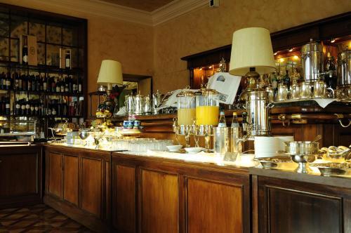 Grand Hotel Duchi D'Aosta