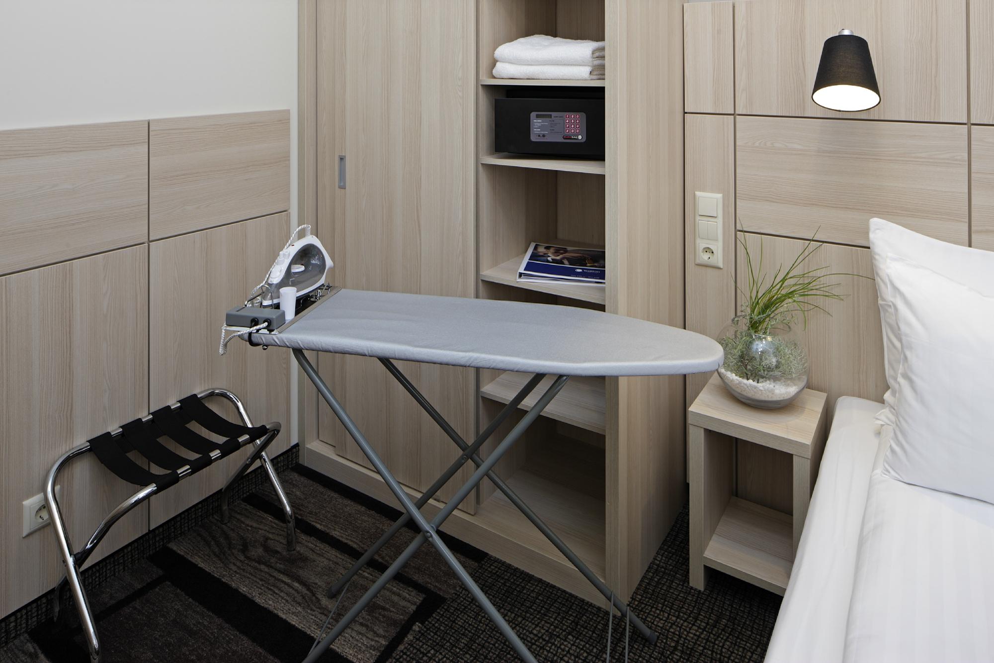 Wellton Centrum Hotel & Spa