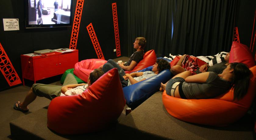 Nomads Byron Bay Backpackers