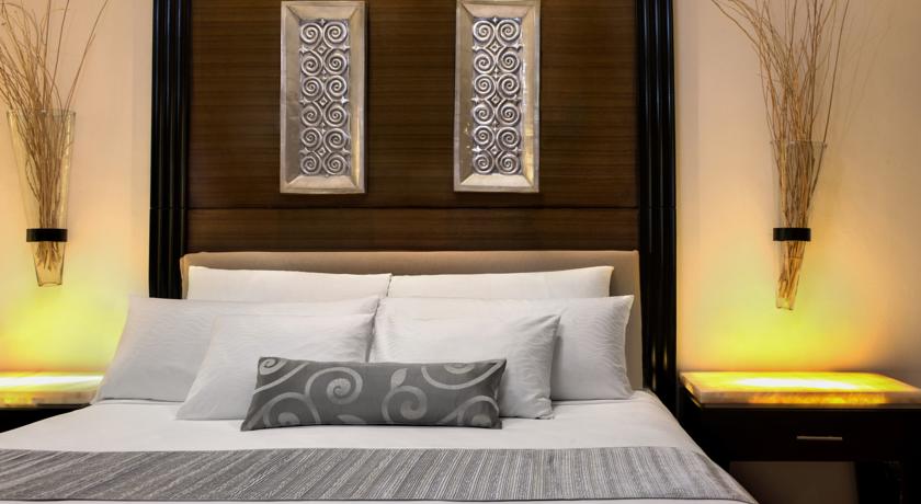 Le Blanc Spa Resort Cancun