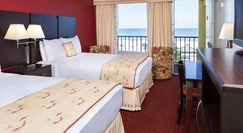 Sirata Beach Resort St Pete Beach