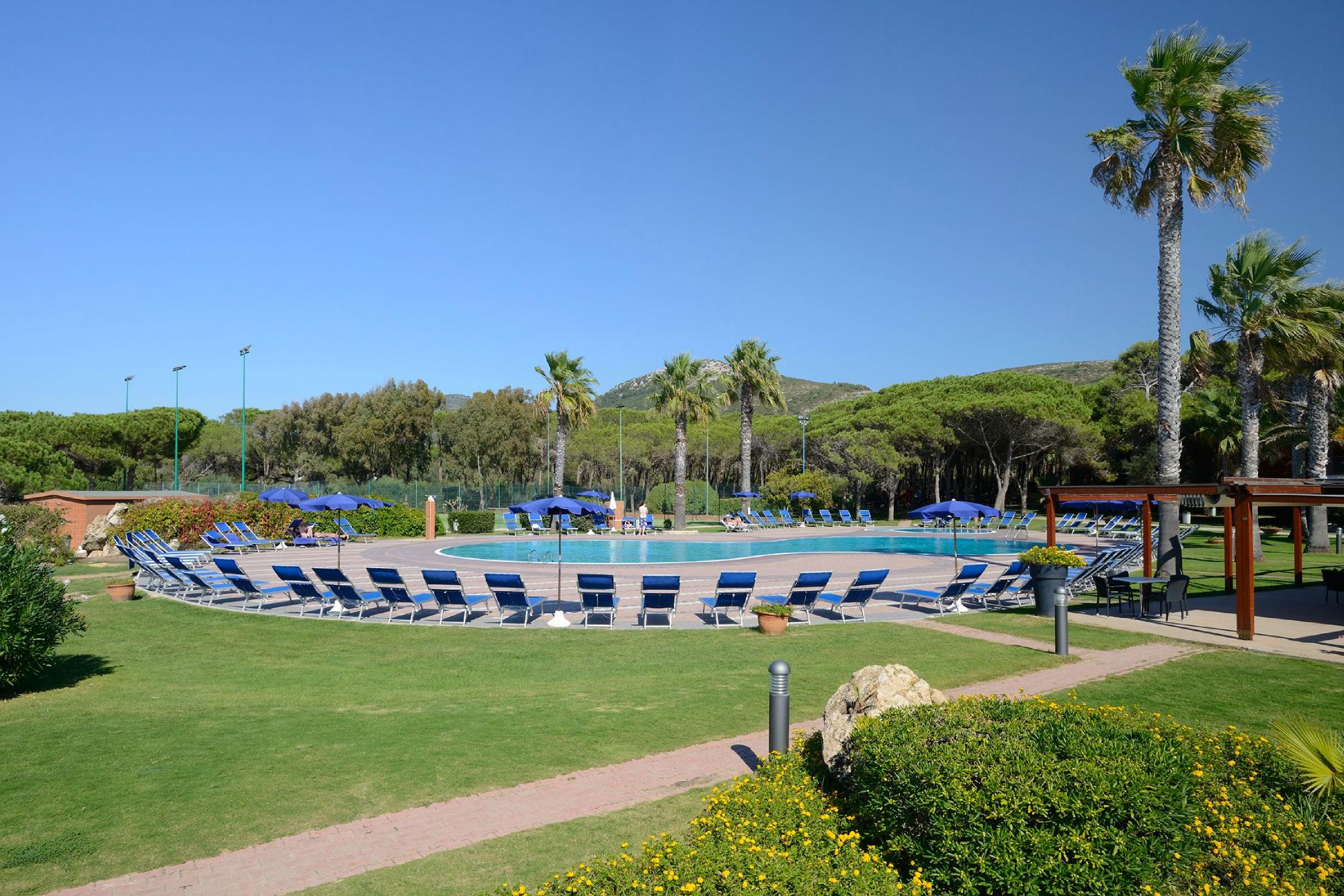 Hotel Corte Rosada, Affiliated by Melia