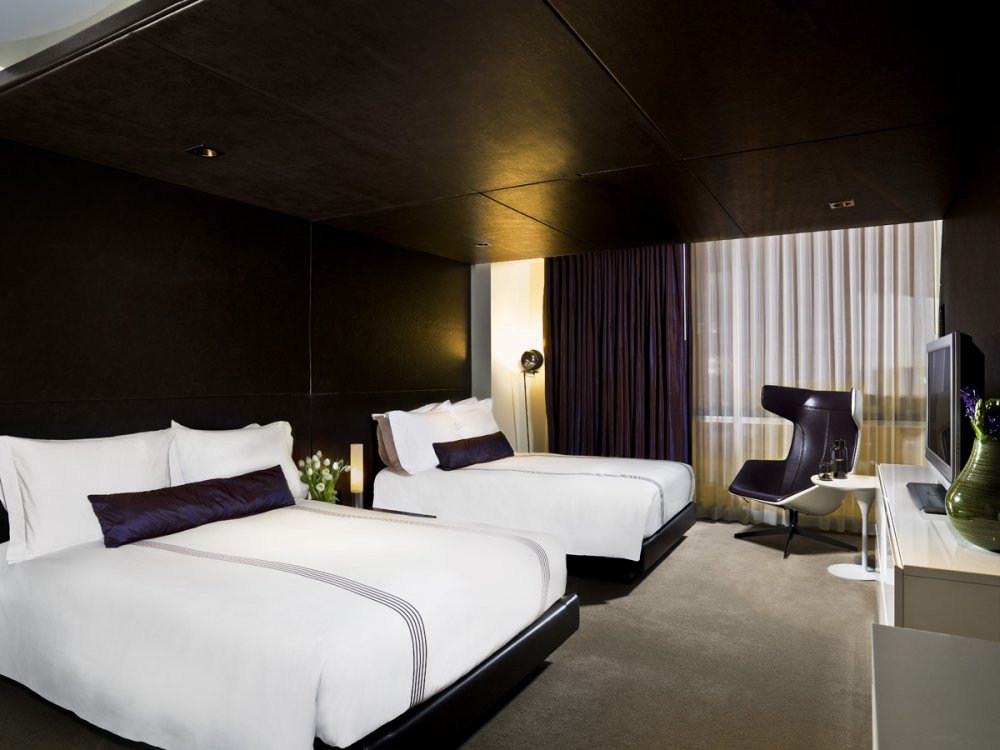 Hotel Zena Washington Dc