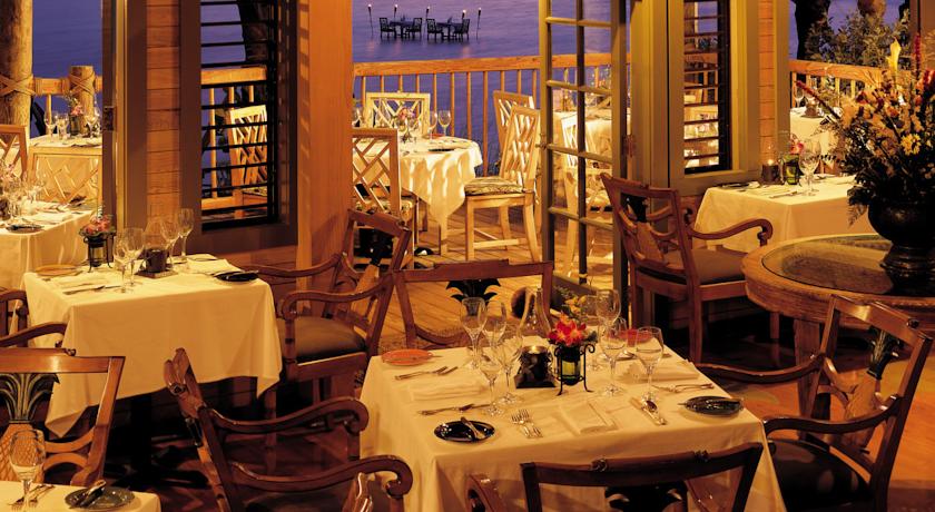 Little Palm Island Resort & Spa