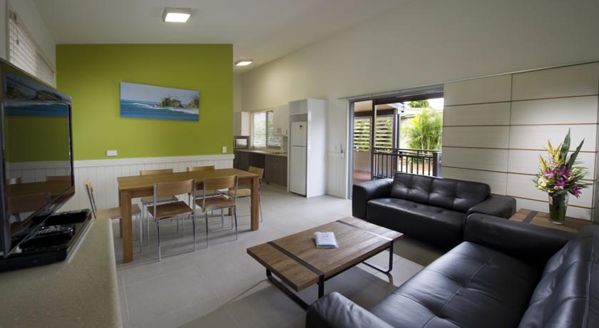 Reflections Byron Bay - Holiday Park