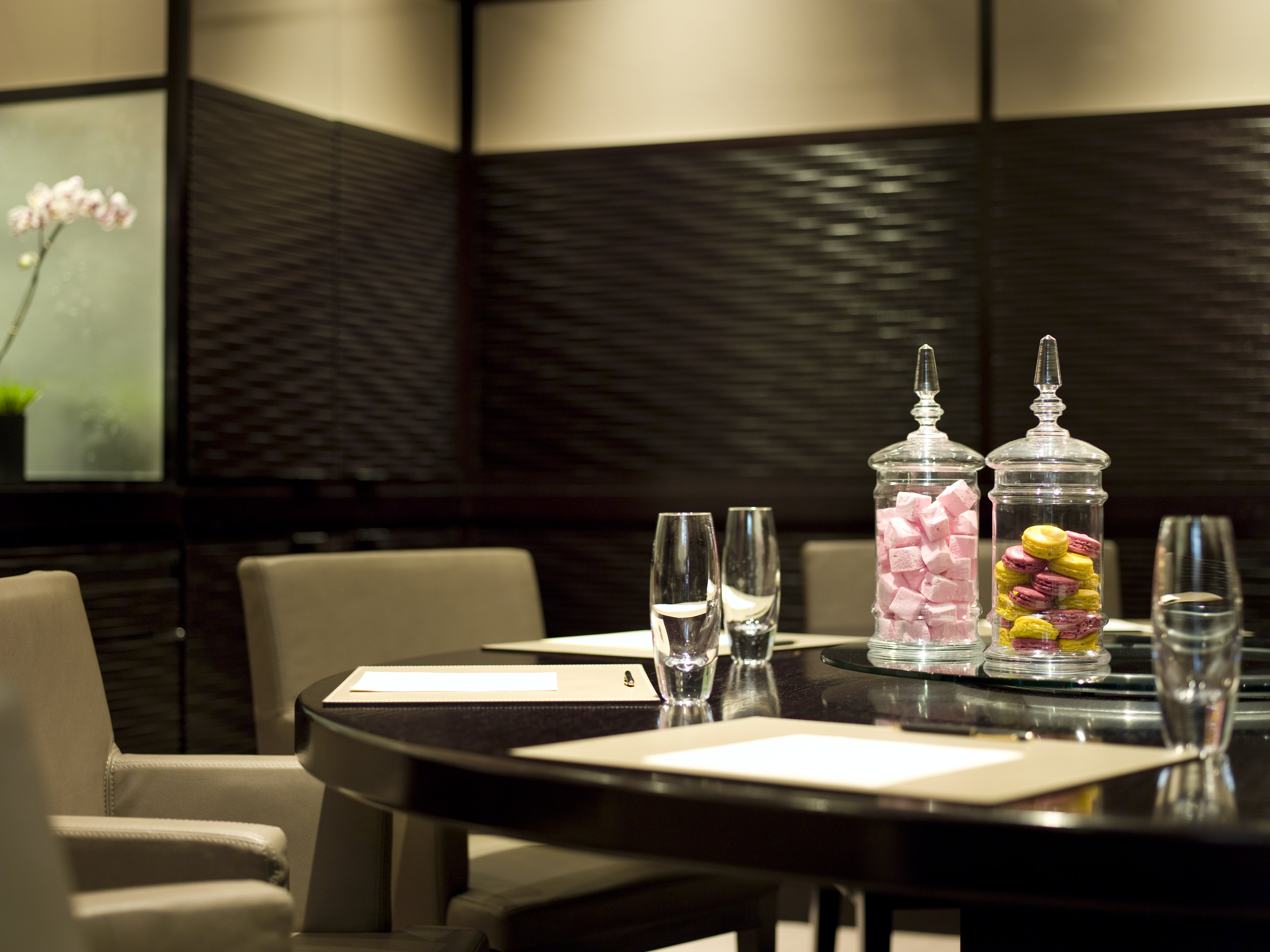 Hyatt Paris Madeleine