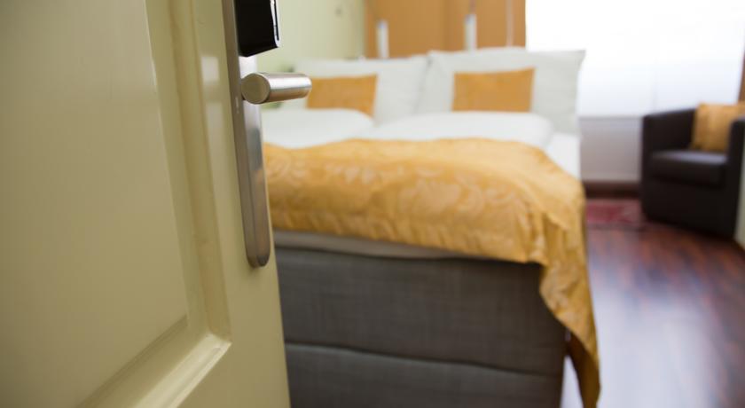 Jedermann Boutiquehotel