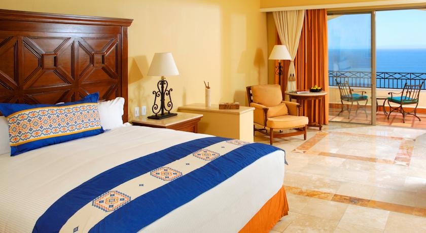 Pueblo Bonito Sunset Beach Golf And Spa Resort