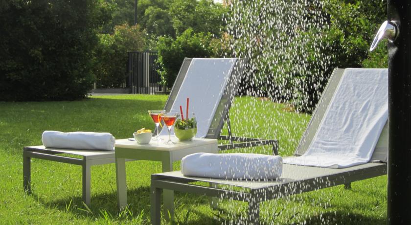 Hotel Primus Valencia