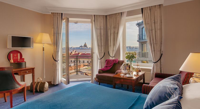 Grand Hotel Moika 22