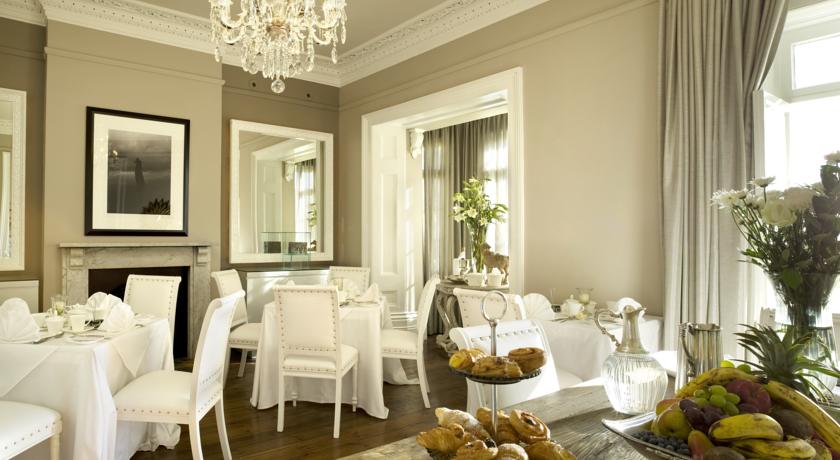 Dock House Boutique Hotel And Spa By Newmark