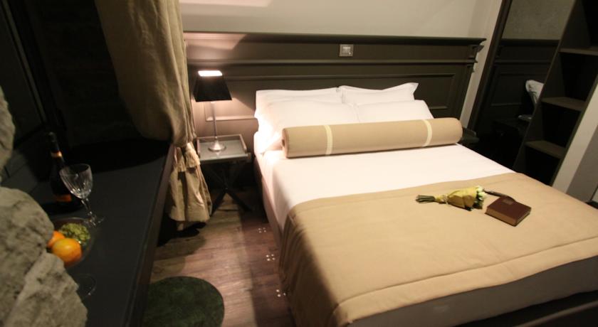 Forvm Boutique Hotel