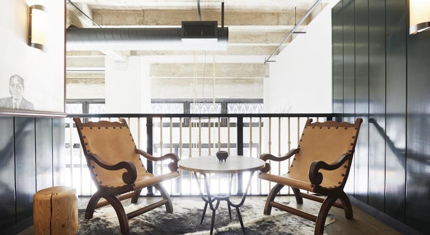 Stile Downtown Los Angeles By Kasa