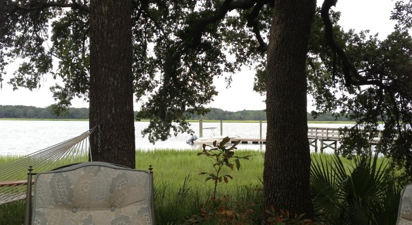 Beaulieu House at Cat Island