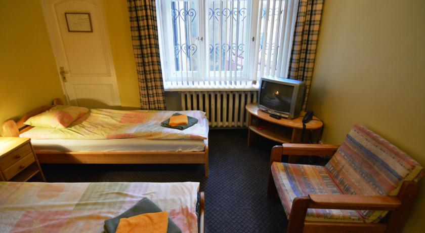 Hotel Multilux With Self Check-In