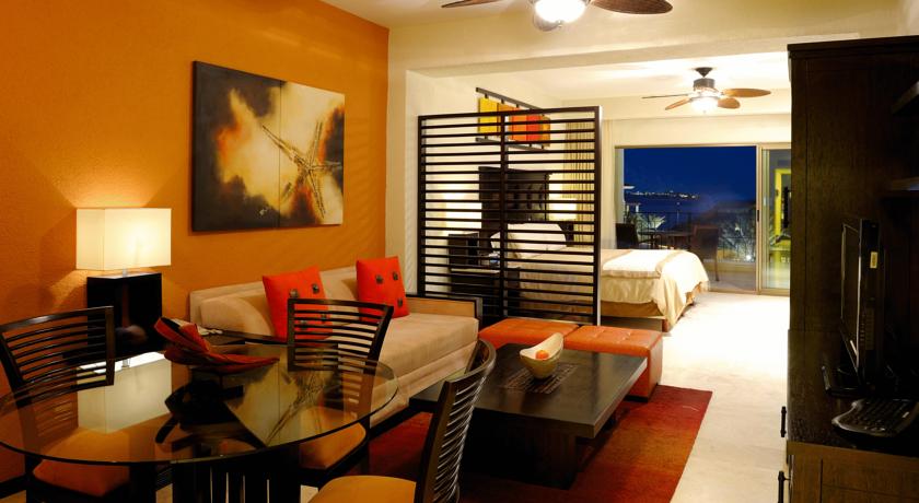 Casa Dorada Los Cabos Resort & Spa