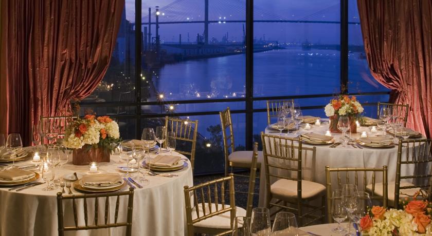 Hyatt Regency Savannah