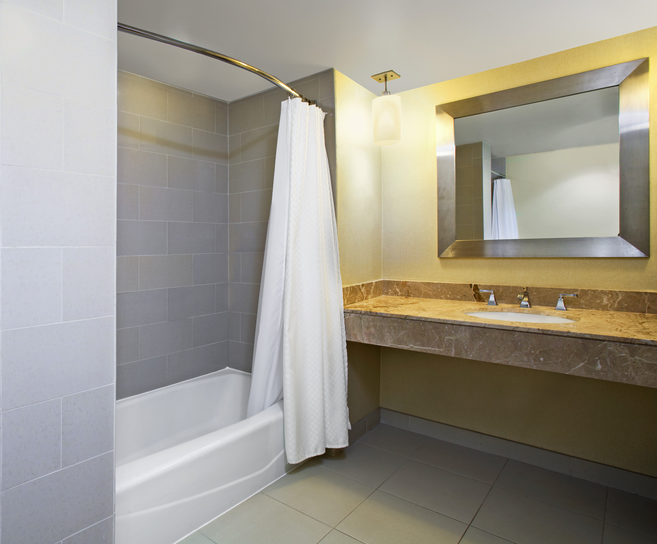 The Westin Tampa Waterside