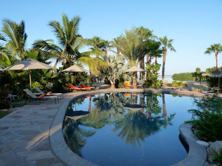 La Poza Boutique Hotel & Spa