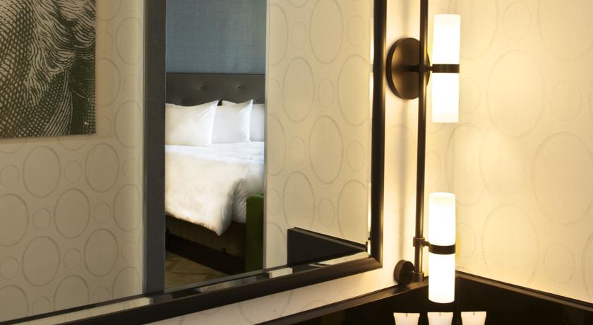 Melrose Georgetown Hotel