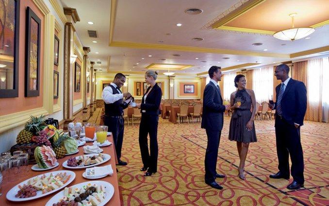 Riu Montego Bay - Adults Only - All Inclusive