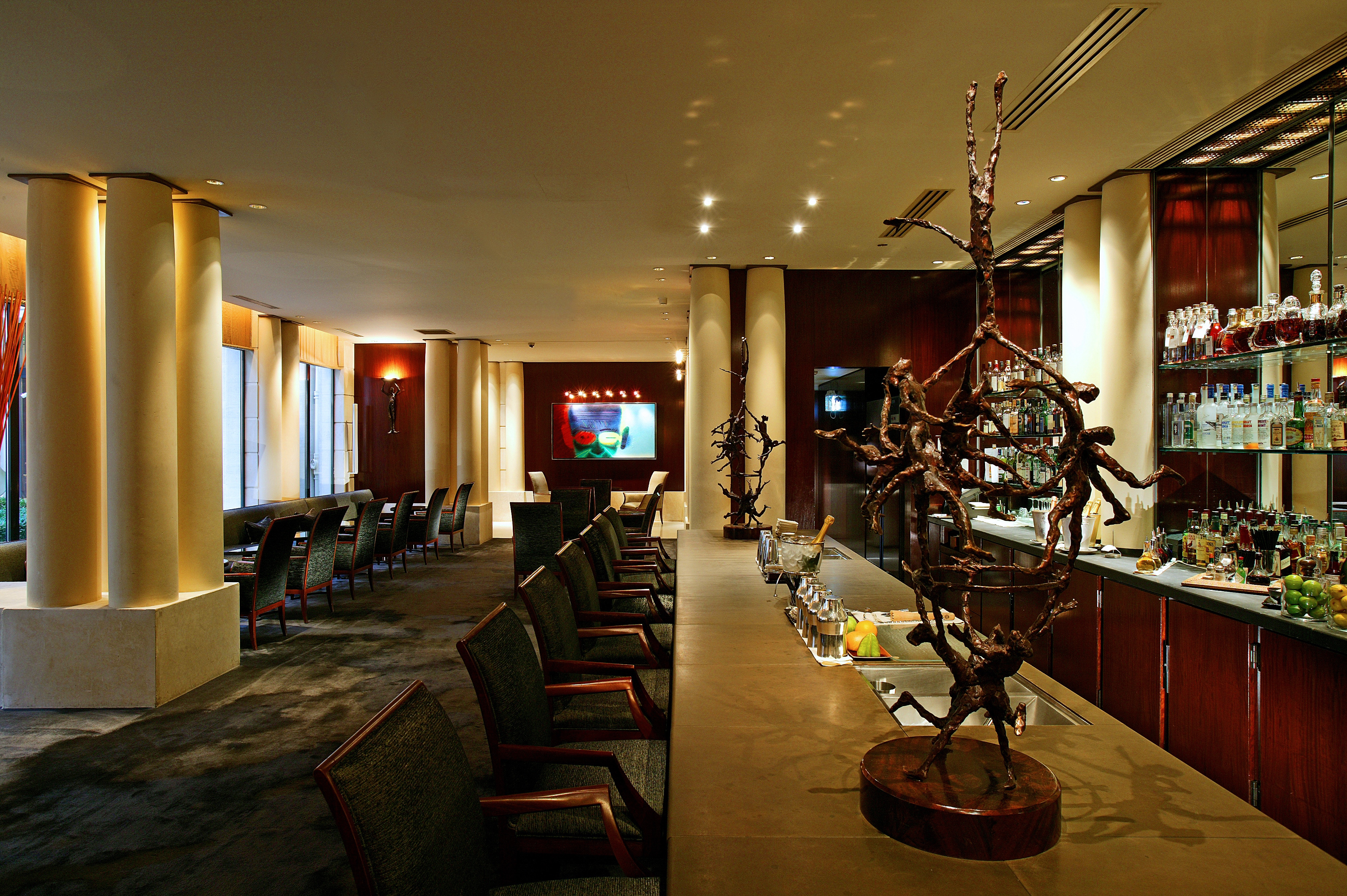 Park Hyatt Paris - Vendome