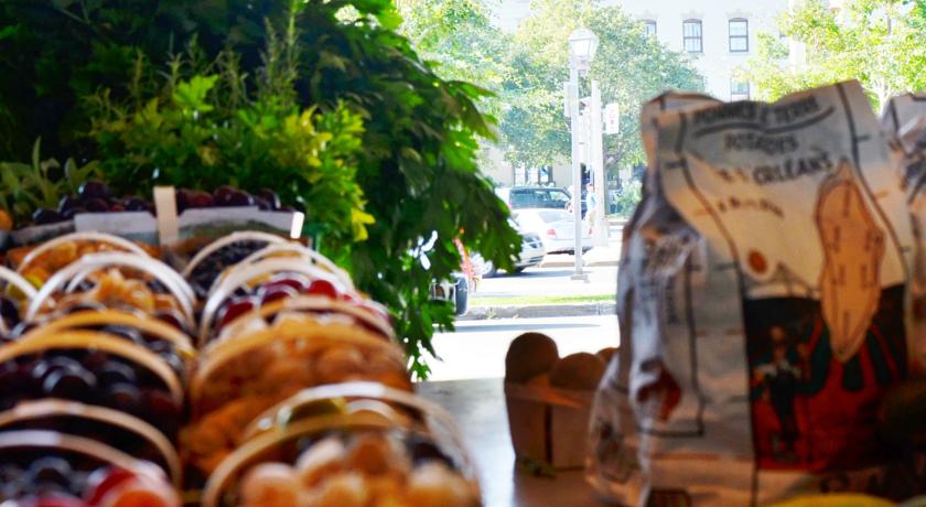 Hotel des Coutellier